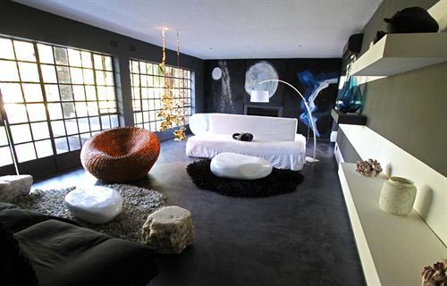 Hotel Latitude 13 Degrees Lilongwe Zewnętrze zdjęcie