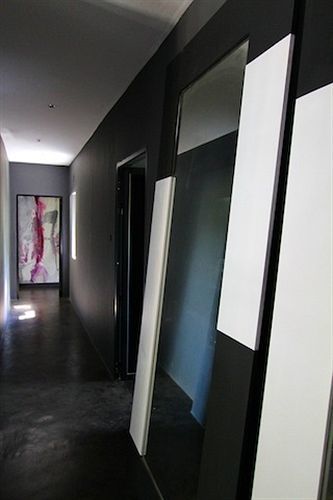 Hotel Latitude 13 Degrees Lilongwe Zewnętrze zdjęcie
