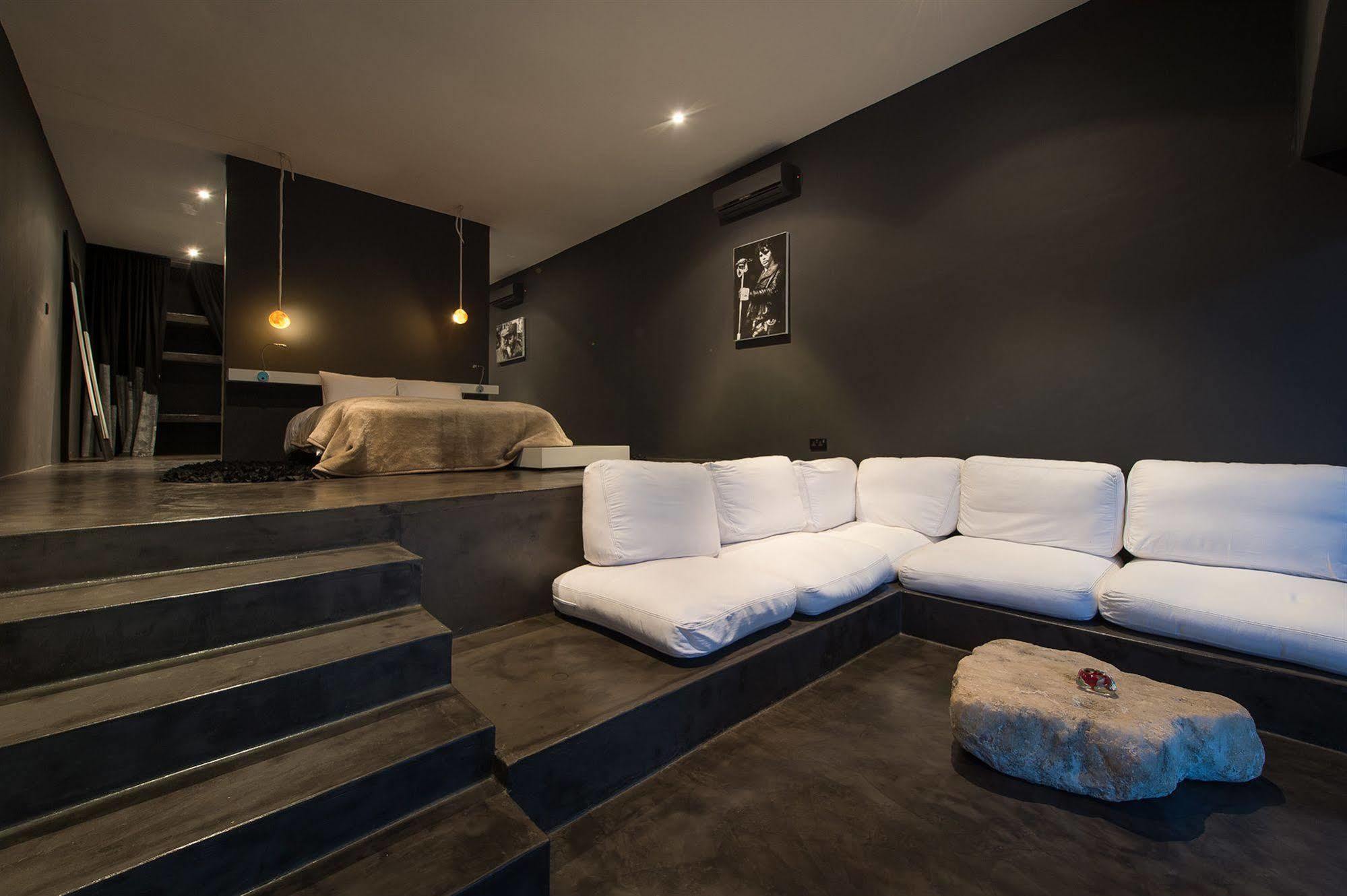 Hotel Latitude 13 Degrees Lilongwe Zewnętrze zdjęcie