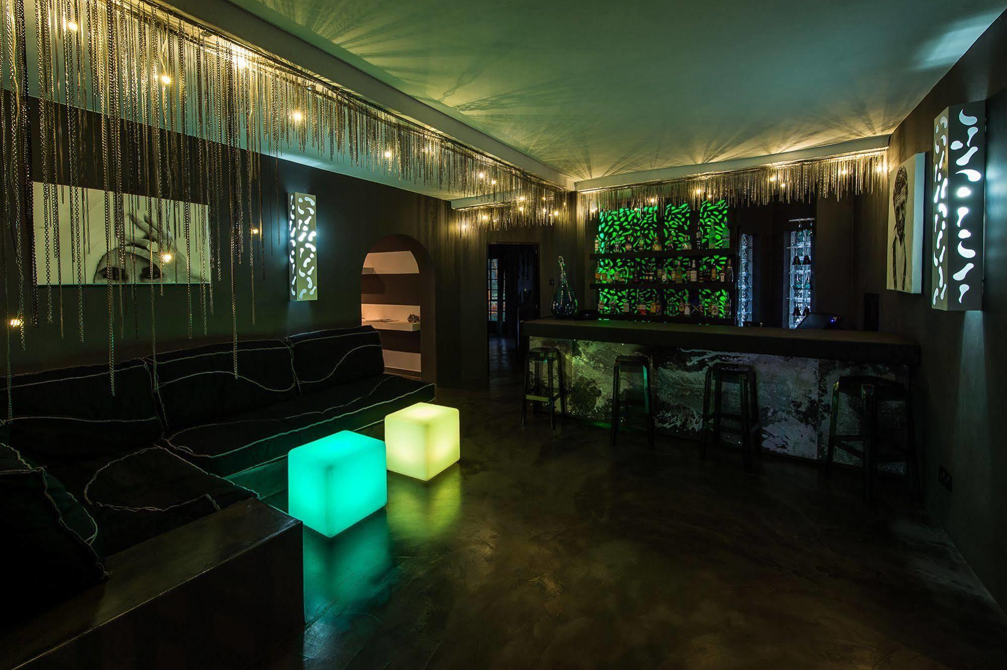 Hotel Latitude 13 Degrees Lilongwe Zewnętrze zdjęcie